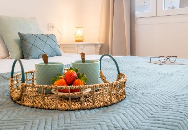 Apartamento en Palma  - City Apartment Pere Garau apartamento moderno para estancias temporales en Palma Apartamento en Palma  - City Apartment Pere Garau apartamento moderno para estancias temporales en Palma