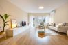 Apartamento en Palma  - City Apartment Pere Garau apartamento moderno para estancias temporales en Palma Apartamento en Palma  - City Apartment Pere Garau apartamento moderno para estancias temporales en Palma
