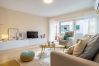 Apartamento en Palma  - City Apartment Pere Garau apartamento moderno para estancias temporales en Palma Apartamento en Palma  - City Apartment Pere Garau apartamento moderno para estancias temporales en Palma