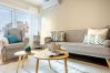 Apartamento en Palma  - City Apartment Pere Garau apartamento moderno para estancias temporales en Palma Apartamento en Palma  - City Apartment Pere Garau apartamento moderno para estancias temporales en Palma