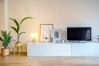 Apartamento en Palma  - City Apartment Pere Garau apartamento moderno para estancias temporales en Palma Apartamento en Palma  - City Apartment Pere Garau apartamento moderno para estancias temporales en Palma