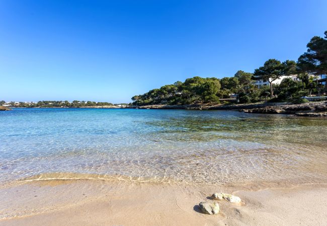 Casa en Porto Petro - Casa Far alojamiento de vacaciones luminoso y acogedor con piscina en Porto Petro Casa en Porto Petro - Casa Far alojamiento de vacaciones luminoso y acogedor con piscina en Porto Petro