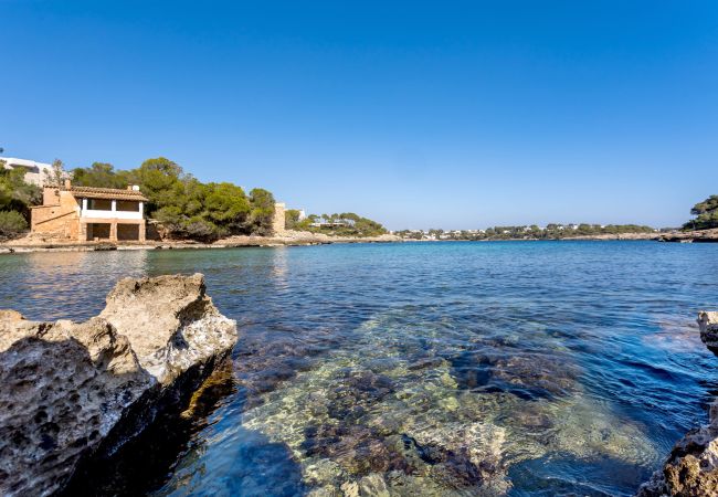 Casa en Porto Petro - Casa Far alojamiento de vacaciones luminoso y acogedor con piscina en Porto Petro Casa en Porto Petro - Casa Far alojamiento de vacaciones luminoso y acogedor con piscina en Porto Petro