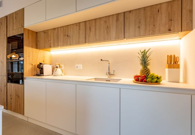 Villa en Ses Salines - Casa Sa Cisterna casa amplia y moderna para alquiler mensual en una zona tranquila a las afueras de Ses Salines en el sureste de Mallorca Villa en Ses Salines - Casa Sa Cisterna casa amplia y moderna para alquiler mensual en una zona tranquila a las afueras de Ses Salines en el sureste de Mallorca