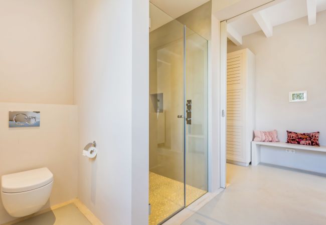 Villa en Santanyi - El Torre Villa de lujo con piscina privada, disponible para estancias mensuales en Santanyi Villa en Santanyi - El Torre Villa de lujo con piscina privada, disponible para estancias mensuales en Santanyi