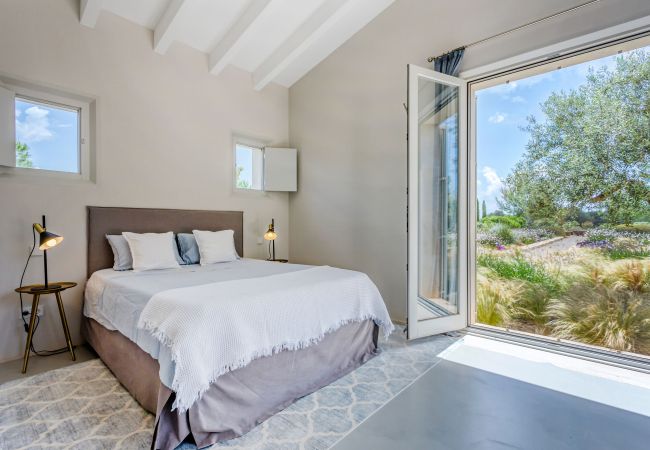 Villa en Santanyi - El Torre Villa de lujo con piscina privada, disponible para estancias mensuales en Santanyi Villa en Santanyi - El Torre Villa de lujo con piscina privada, disponible para estancias mensuales en Santanyi