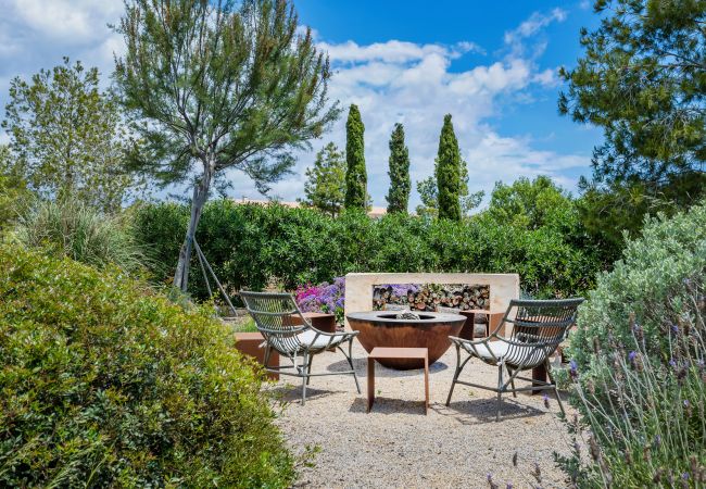 Villa en Santanyi - El Torre Villa de lujo con piscina privada, disponible para estancias mensuales en Santanyi Villa en Santanyi - El Torre Villa de lujo con piscina privada, disponible para estancias mensuales en Santanyi