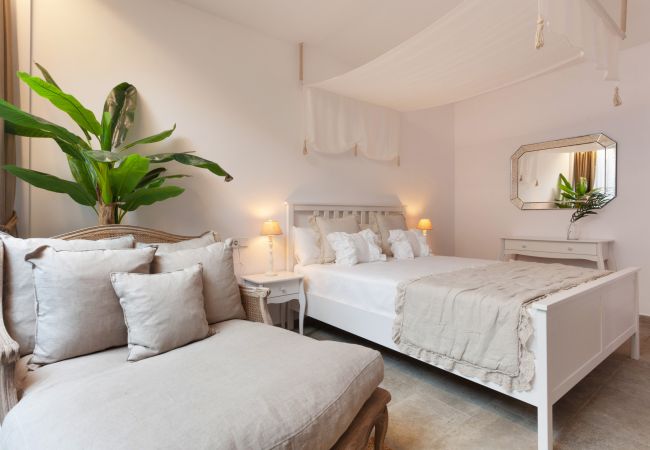 Casa en Palma  - Rainbow Home Mallorca casa vacacional espaciosa con piscina cerca de Palma para hasta 14 huéspedes Casa en Palma  - Rainbow Home Mallorca casa vacacional espaciosa con piscina cerca de Palma para hasta 14 huéspedes
