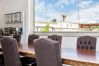 Casa en Palma  - Rainbow Home Mallorca casa vacacional espaciosa con piscina cerca de Palma para hasta 14 huéspedes Casa en Palma  - Rainbow Home Mallorca casa vacacional espaciosa con piscina cerca de Palma para hasta 14 huéspedes
