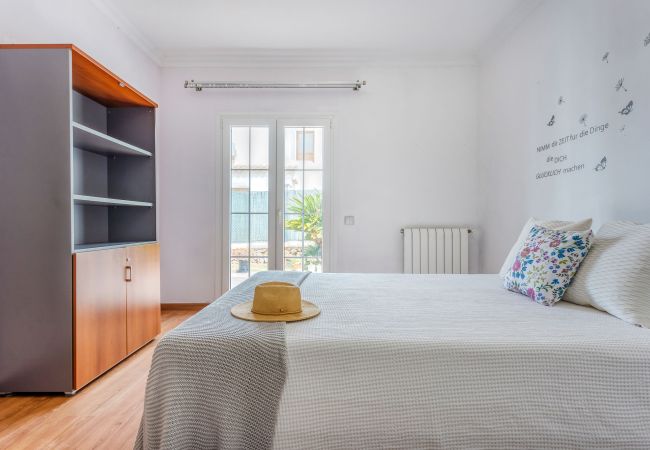 Casa en Cala d'Or - Casa Ferrera vacaciones en un acogedor alojamiento con piscina privada a poca distancia de Cala Ferrera Casa en Cala d'Or - Casa Ferrera vacaciones en un acogedor alojamiento con piscina privada a poca distancia de Cala Ferrera