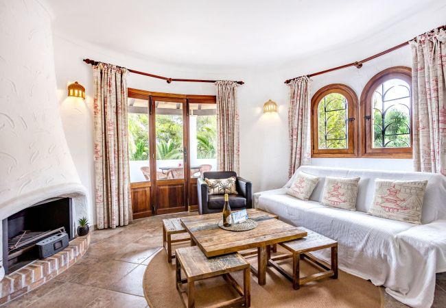 Apartamento en Cala Santanyi - Apartamento vacacional Oasis en planta baja con confort y encanto, piscina y ubicación privilegiada cerca de la playa en Cala Santanyí  Apartamento en Cala Santanyi - Apartamento vacacional Oasis en planta baja con confort y encanto, piscina y ubicación privilegiada cerca de la playa en Cala Santanyí