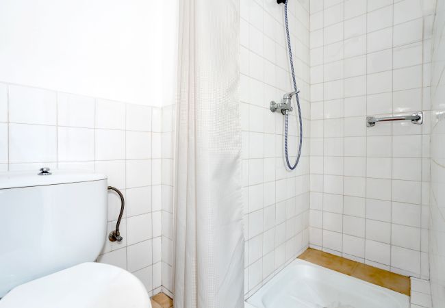 Apartamento en Palma  - Apartamento en el centro de Palma con impresionantes vistas a la ciudad Apartamento en Palma  - Apartamento en el centro de Palma con impresionantes vistas a la ciudad