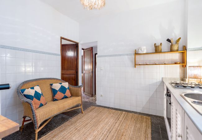 Apartamento en Palma  - Apartamento en el centro de Palma con impresionantes vistas a la ciudad Apartamento en Palma  - Apartamento en el centro de Palma con impresionantes vistas a la ciudad