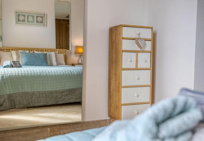 Apartamento en Santa Ponça - Port Adriano Residence elegante vivienda con piscina cerca de la playa en Santa Ponsa disponible para estancias temporales Apartamento en Santa Ponça - Port Adriano Residence elegante vivienda con piscina cerca de la playa en Santa Ponsa disponible para estancias temporales