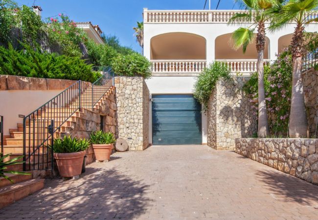 Casa en Bendinat  - Sunset Cove Bendinat Casa de vacaciones en Bendinat con vistas al mar para 8 personas  Casa en Bendinat  - Sunset Cove Bendinat Casa de vacaciones en Bendinat con vistas al mar para 8 personas