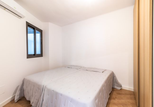 Apartamento en Palma  - Serralta Centro alojamiento moderno y luminoso disponible para alquiler mensual en Palma Apartamento en Palma  - Serralta Centro alojamiento moderno y luminoso disponible para alquiler mensual en Palma