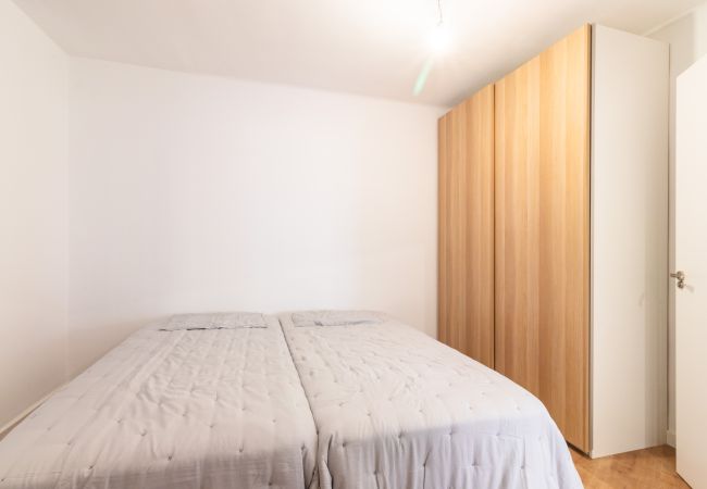 Apartamento en Palma  - Serralta Centro alojamiento moderno y luminoso disponible para alquiler mensual en Palma Apartamento en Palma  - Serralta Centro alojamiento moderno y luminoso disponible para alquiler mensual en Palma