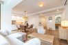 Apartamento en Palma  - Serralta Centro alojamiento moderno y luminoso disponible para alquiler mensual en Palma Apartamento en Palma  - Serralta Centro alojamiento moderno y luminoso disponible para alquiler mensual en Palma