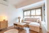 Apartamento en Palma  - Serralta Centro alojamiento moderno y luminoso disponible para alquiler mensual en Palma Apartamento en Palma  - Serralta Centro alojamiento moderno y luminoso disponible para alquiler mensual en Palma