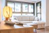 Apartamento en Palma  - Serralta Centro alojamiento moderno y luminoso disponible para alquiler mensual en Palma Apartamento en Palma  - Serralta Centro alojamiento moderno y luminoso disponible para alquiler mensual en Palma