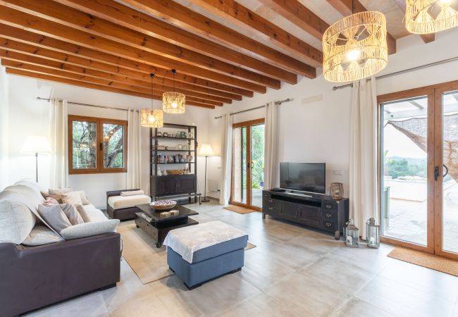 Casa en Ses Salines - Can Xesquet Comuna Casa en Ses Salines - Can Xesquet Comuna