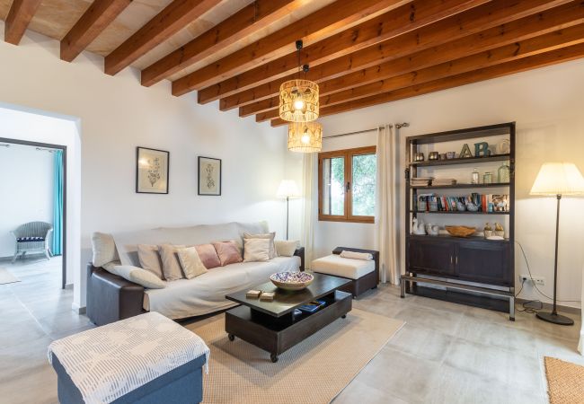 Casa en Ses Salines - Can Xesquet Comuna Casa en Ses Salines - Can Xesquet Comuna