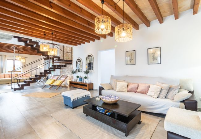 Casa en Ses Salines - Can Xesquet Comuna Casa en Ses Salines - Can Xesquet Comuna