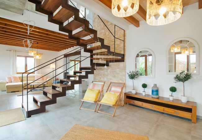 Casa en Ses Salines - Can Xesquet Comuna Casa en Ses Salines - Can Xesquet Comuna