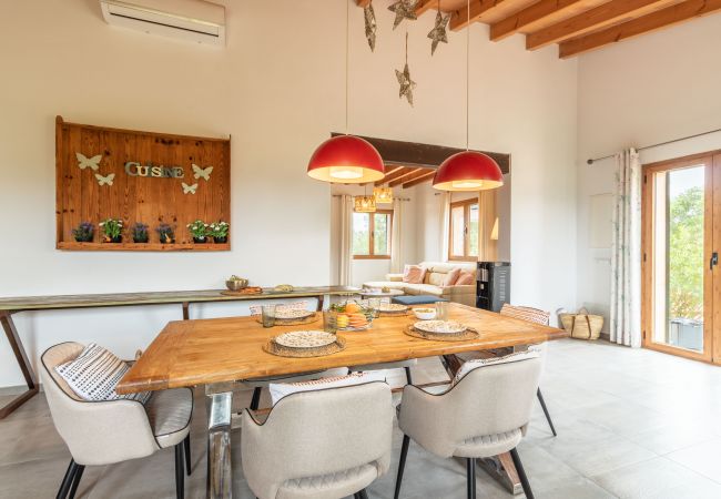 Casa en Ses Salines - Can Xesquet Comuna Casa en Ses Salines - Can Xesquet Comuna