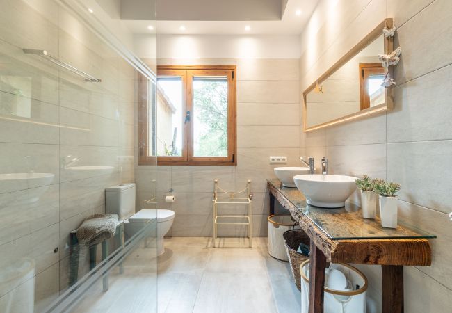 Casa en Ses Salines - Can Xesquet Comuna Casa en Ses Salines - Can Xesquet Comuna