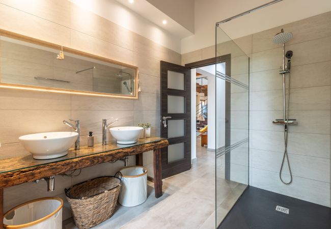 Casa en Ses Salines - Can Xesquet Comuna Casa en Ses Salines - Can Xesquet Comuna