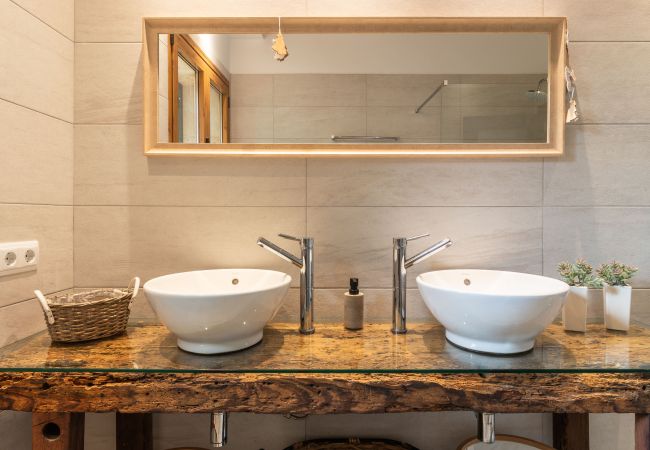 Casa en Ses Salines - Can Xesquet Comuna Casa en Ses Salines - Can Xesquet Comuna