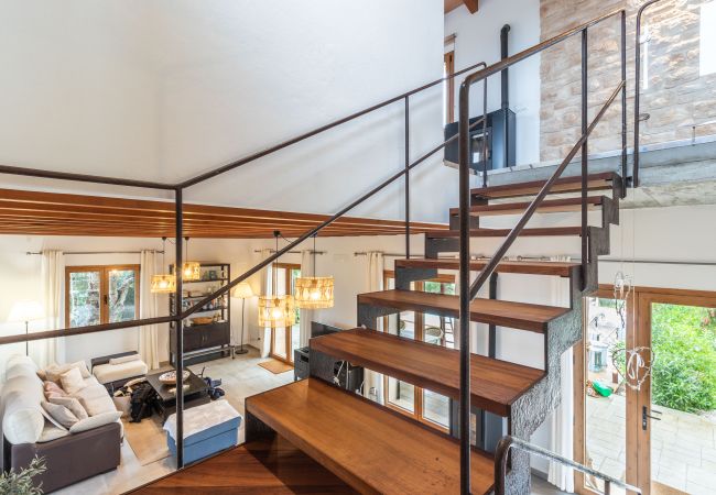 Casa en Ses Salines - Can Xesquet Comuna Casa en Ses Salines - Can Xesquet Comuna