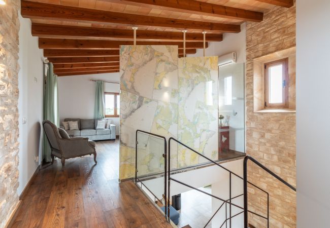 Casa en Ses Salines - Can Xesquet Comuna Casa en Ses Salines - Can Xesquet Comuna