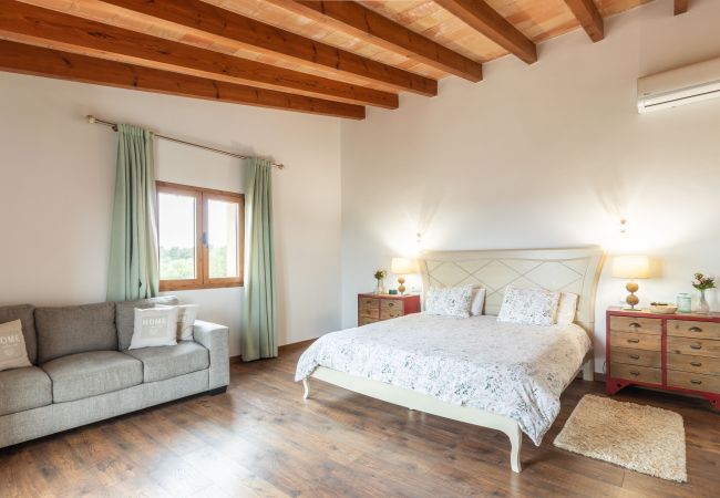 Casa en Ses Salines - Can Xesquet Comuna Casa en Ses Salines - Can Xesquet Comuna