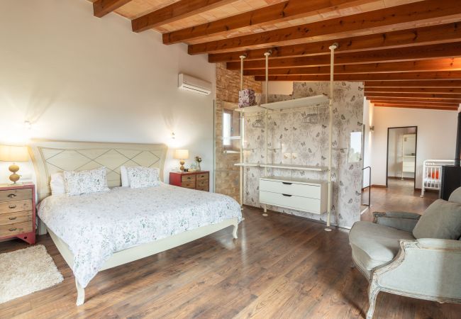 Casa en Ses Salines - Can Xesquet Comuna Casa en Ses Salines - Can Xesquet Comuna