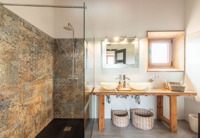 Casa en Ses Salines - Can Xesquet Comuna Casa en Ses Salines - Can Xesquet Comuna