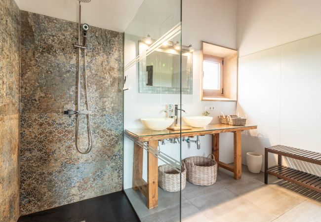 Casa en Ses Salines - Can Xesquet Comuna Casa en Ses Salines - Can Xesquet Comuna