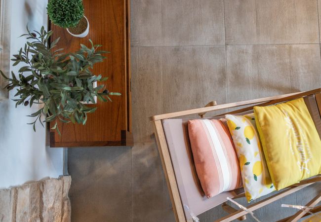 Casa en Ses Salines - Can Xesquet Comuna Casa en Ses Salines - Can Xesquet Comuna