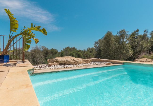 Casa en Ses Salines - Can Xesquet Comuna Casa en Ses Salines - Can Xesquet Comuna