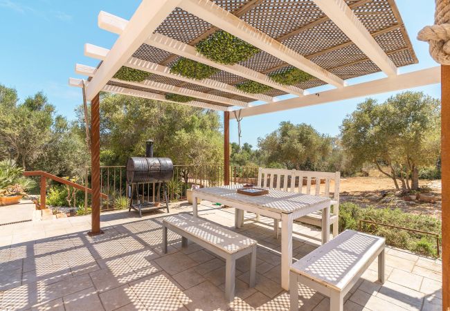 Casa en Ses Salines - Can Xesquet Comuna Casa en Ses Salines - Can Xesquet Comuna