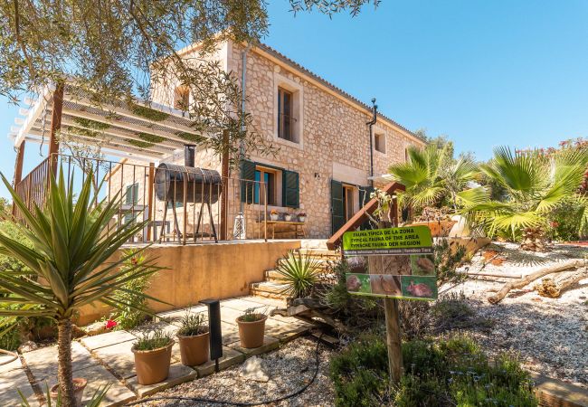 Casa en Ses Salines - Can Xesquet Comuna Casa en Ses Salines - Can Xesquet Comuna