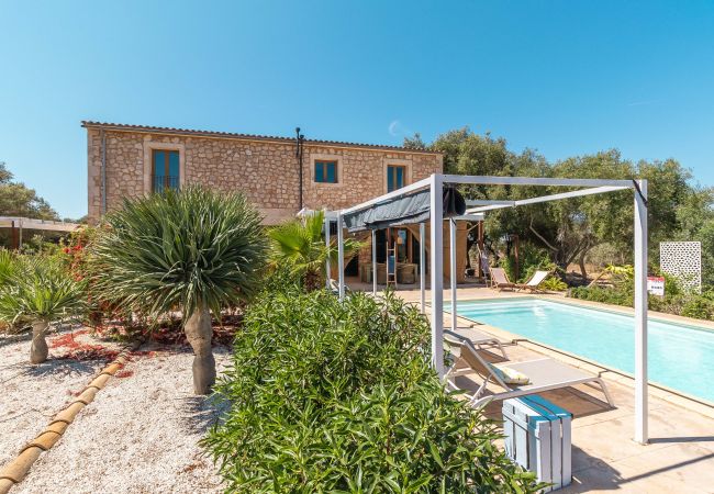 Casa en Ses Salines - Can Xesquet Comuna Casa en Ses Salines - Can Xesquet Comuna