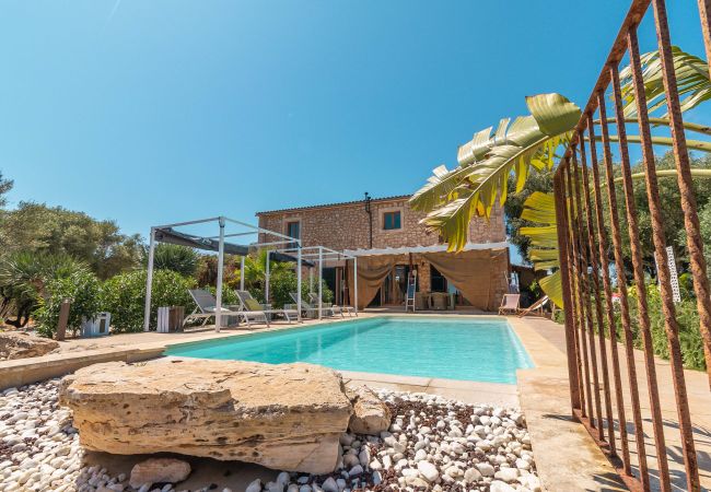 Casa en Ses Salines - Can Xesquet Comuna Casa en Ses Salines - Can Xesquet Comuna