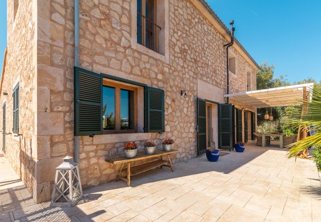 Casa en Ses Salines - Can Xesquet Comuna Casa en Ses Salines - Can Xesquet Comuna
