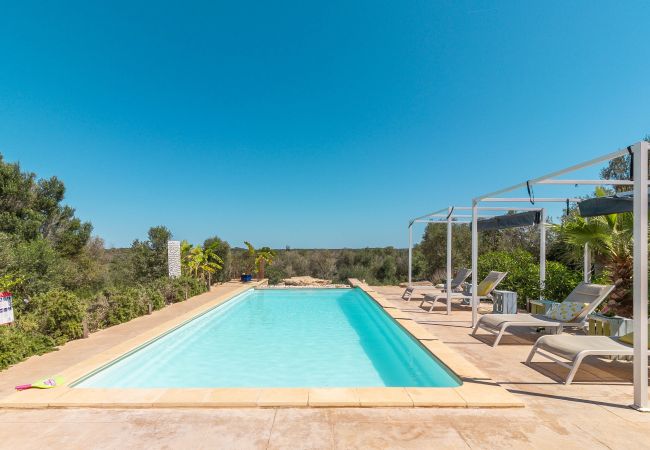 Casa en Ses Salines - Can Xesquet Comuna Casa en Ses Salines - Can Xesquet Comuna