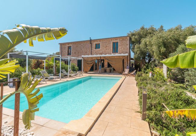 Casa en Ses Salines - Can Xesquet Comuna Casa en Ses Salines - Can Xesquet Comuna