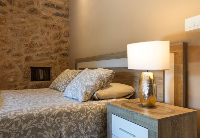 Casa en Ses Salines - Can Xesquet Morell Casa en Ses Salines - Can Xesquet Morell