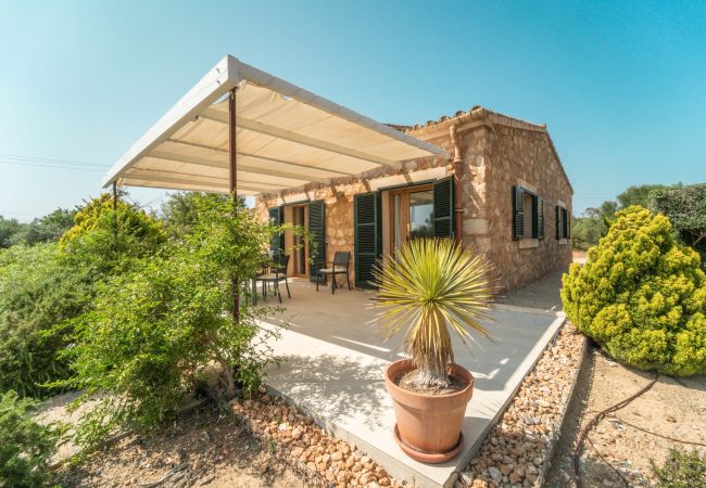 Casa en Ses Salines - Can Xesquet Morell Casa en Ses Salines - Can Xesquet Morell