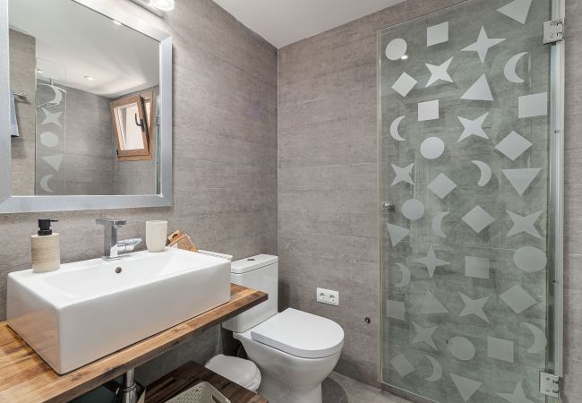 Casa en Ses Salines - Can Xesquet Morell Casa en Ses Salines - Can Xesquet Morell